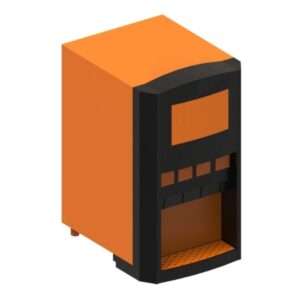 Cold Beverage Dispensers