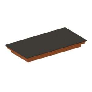 Multizone CookTop