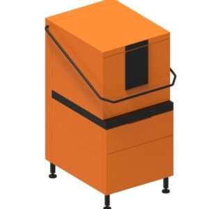 Two Level Washer
