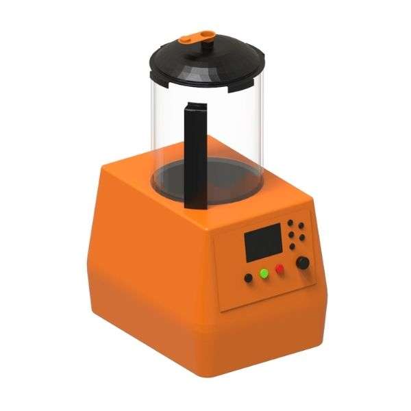 Robot Cook