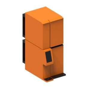 Syrup Dispenser