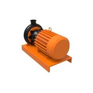 Sealless Pumps