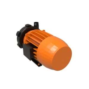 Sealed Pumps
