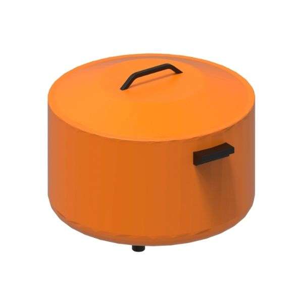 Rice cooker