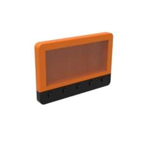 Video Door Phone's Screen