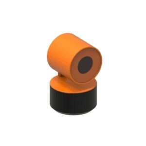 Indoor PTZ Camera
