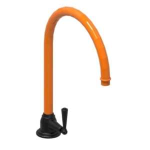 Single Lever Tap