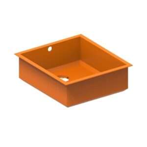 Worktop Sink