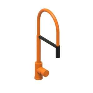 Pull-out Tap
