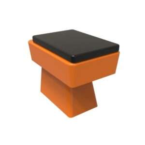 Back to Wall Pan
