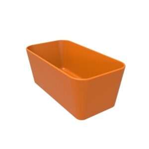 Freestanding Soaking Bathtub