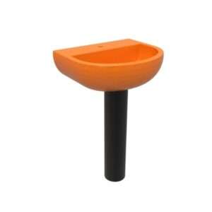 Full Pedestal Basin