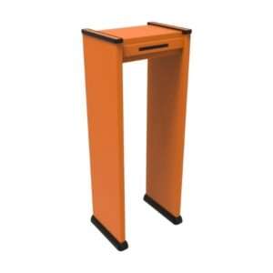 Walk Through Metal Detector