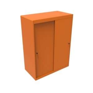 Modern Wardrobe