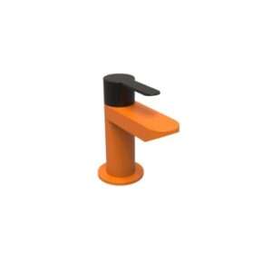 Washbasin Water Saving Single Control Faucet