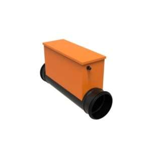 Duct Electric Heater
