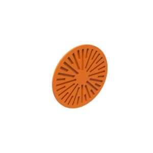 Swirl Round Diffuser