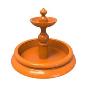 Garden Fountains