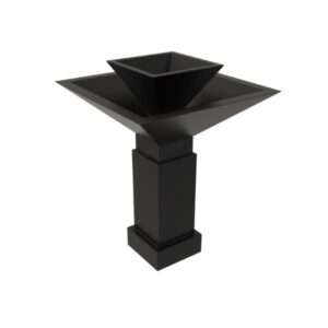 Square Fountain