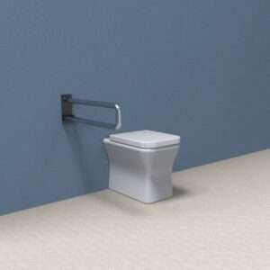 Wall Mounted Grab Bar