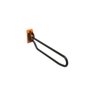 Toilet Hinged Arm Support