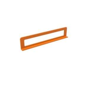 Ceramic Towel Shelf