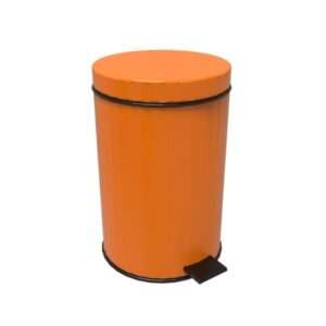 Pedal Bin