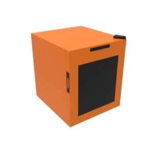Freestanding Wine Fridge