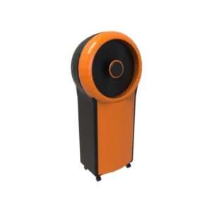 Portable Cooling Fan