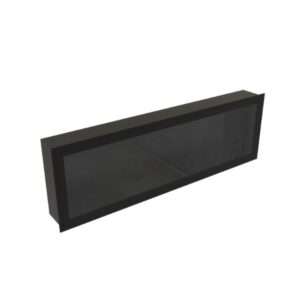 Wall Mounted Electric Fire