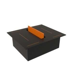 Downdraft Induction Cooktop