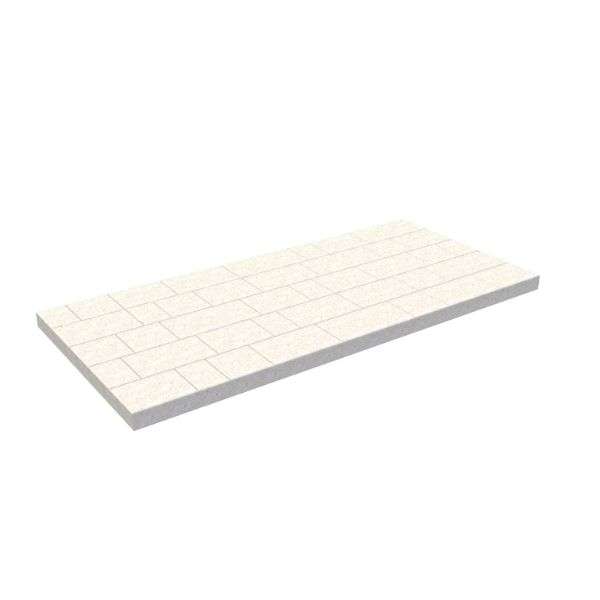 Driveway Pave