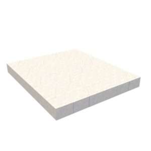 Hexagon Paver