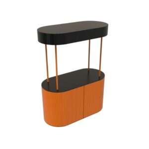 Mobile Cart