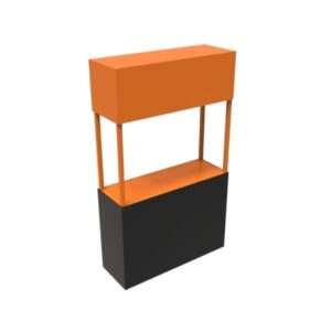 Standard Booth