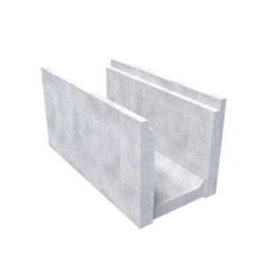 LT Transition Trench
