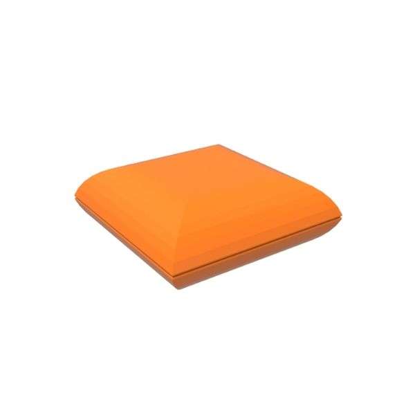 Square Pillow