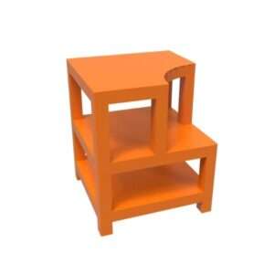 Corner Table