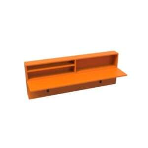 Wall Mounted Folding Table