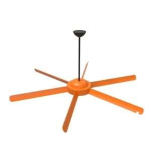 HVLS Ceiling Fan