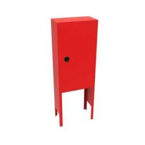 Fire Hydrant Box
