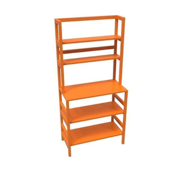 Kitchen Rack