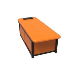 Massage Bed