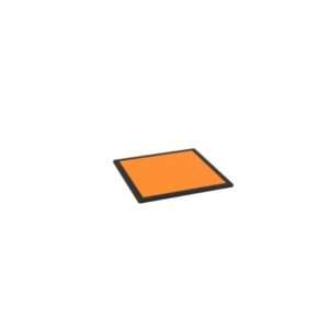 Metal Trap Door