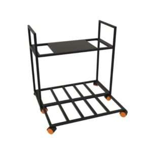 UPS Trolley