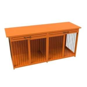 Dog Crate