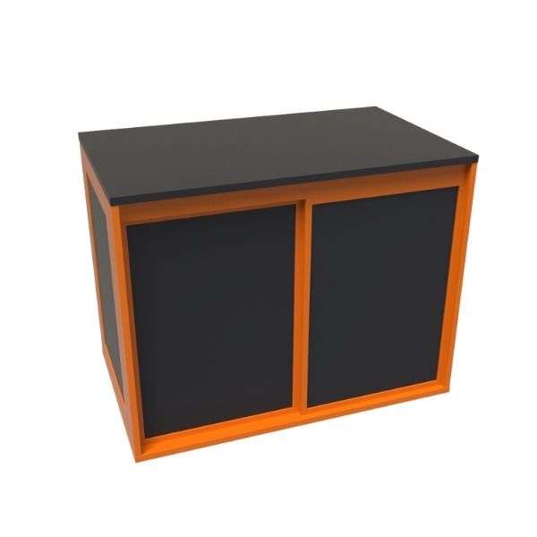 Dog Crate Furniture