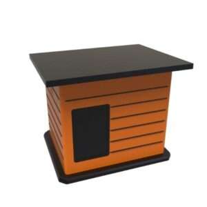 Deluxe Dog House