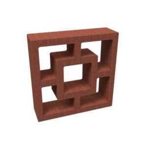 C Square Jaali