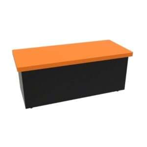 Cushion box